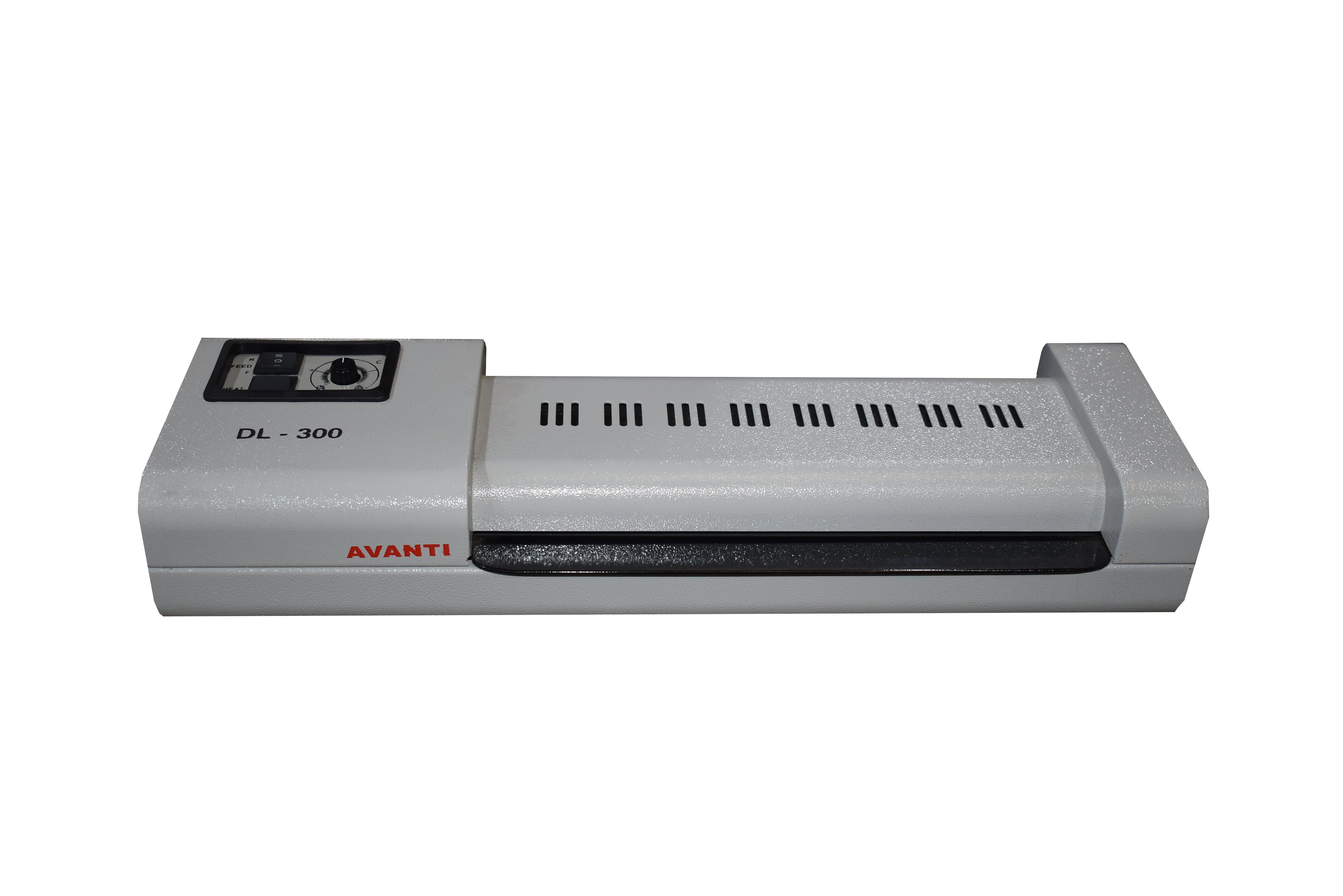 Avanti DL 300 Best Quality Document Pouch Laminator