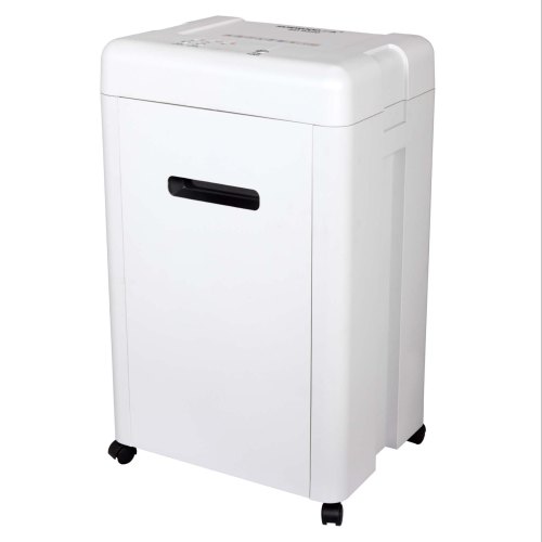 Antiva 9520 - High Security Micro Cut Departmental Paper Shredder