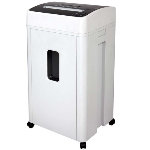 Antiva 9522 - Medium Duty Cross Cut Departmental Paper Shredder