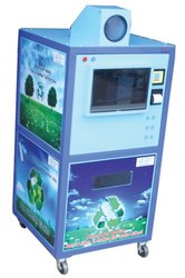 Pet Bottle Shredder Machines