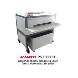 Avanti PS 1000 CC