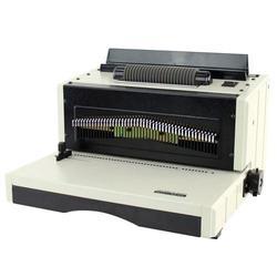 Aufiss Coil 46E - 25 - Spiral Binding Machine